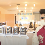 Masakazu.K B&I Collection Art Galleryがテレビ・新聞取材を受けました！