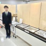 【祝・4冠達成】8年間の研究の集大成に。弊社標本箱を使用した研究が自由研究で受賞！
